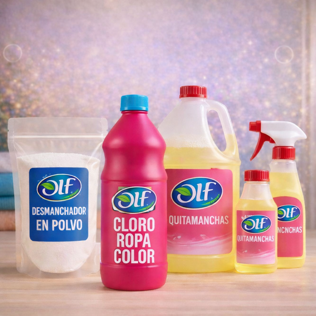 Auxiliares de limpieza