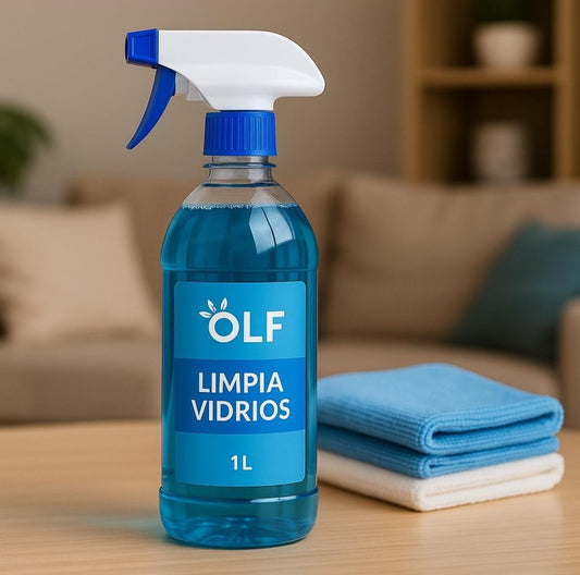 Limpia vidrios OLF