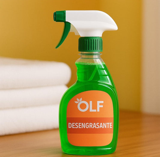 Desengrasante OLF