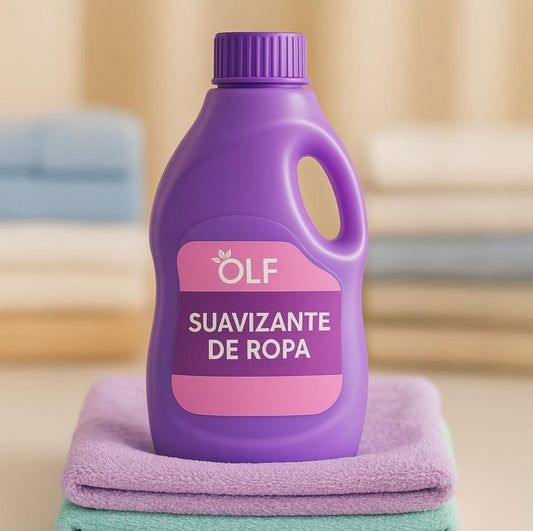 Suavizante OLF