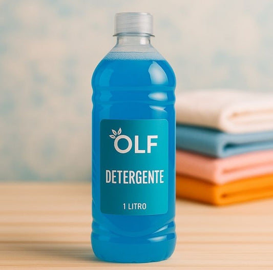 Detergente OLF