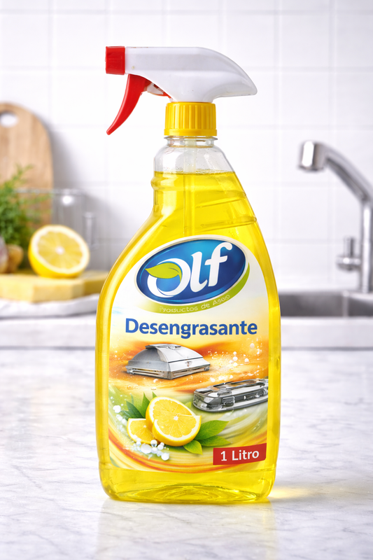 Desengrasante OLF
