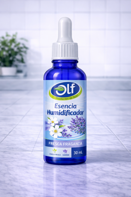 Esencia humidificador OLF