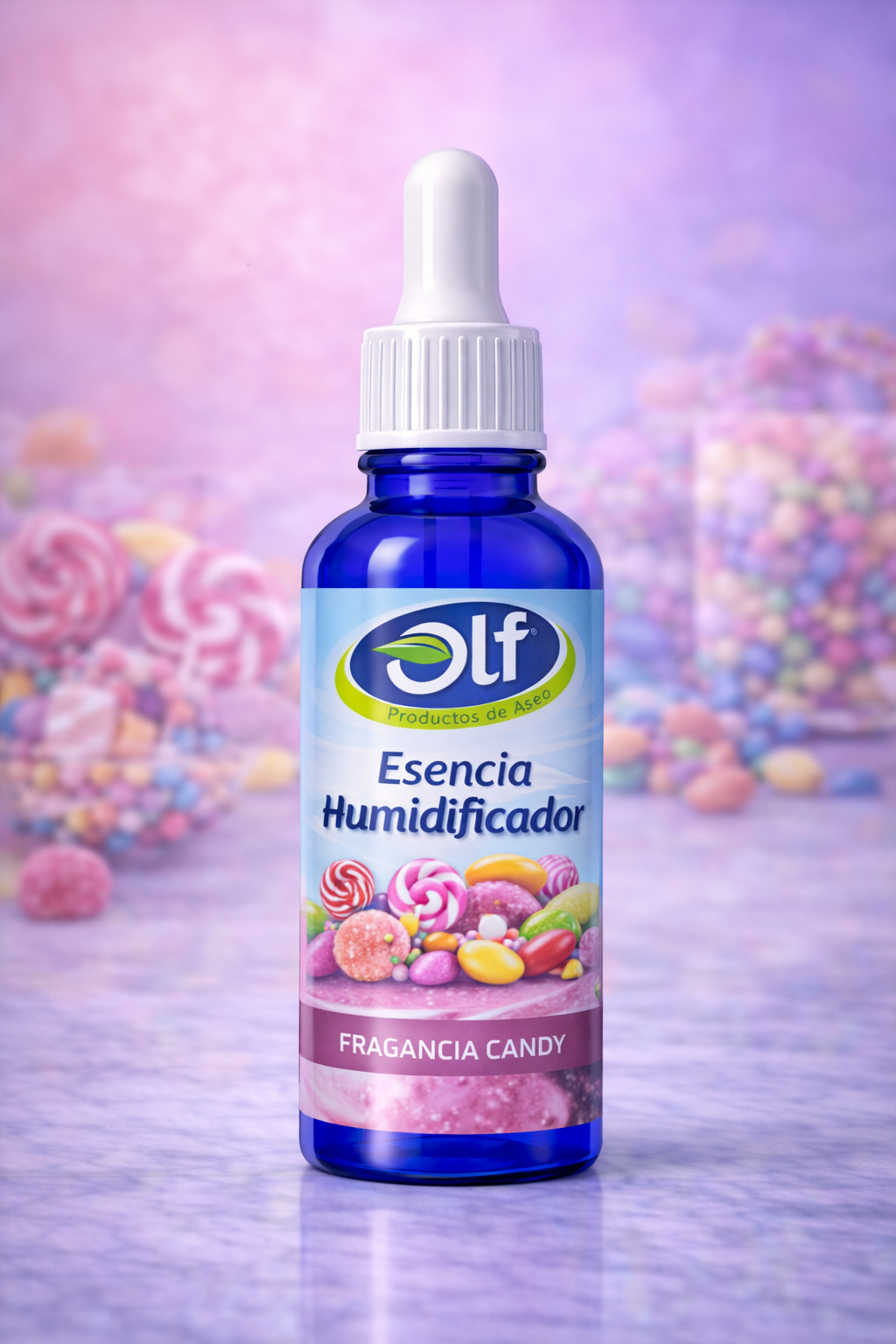 Esencia humidificador OLF