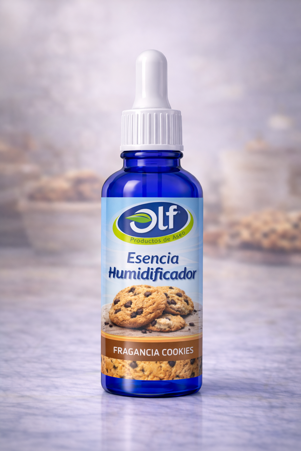 Esencia humidificador OLF