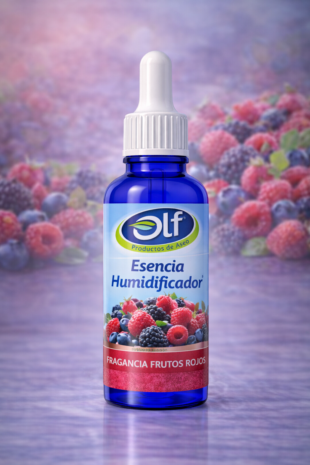 Esencia humidificador OLF