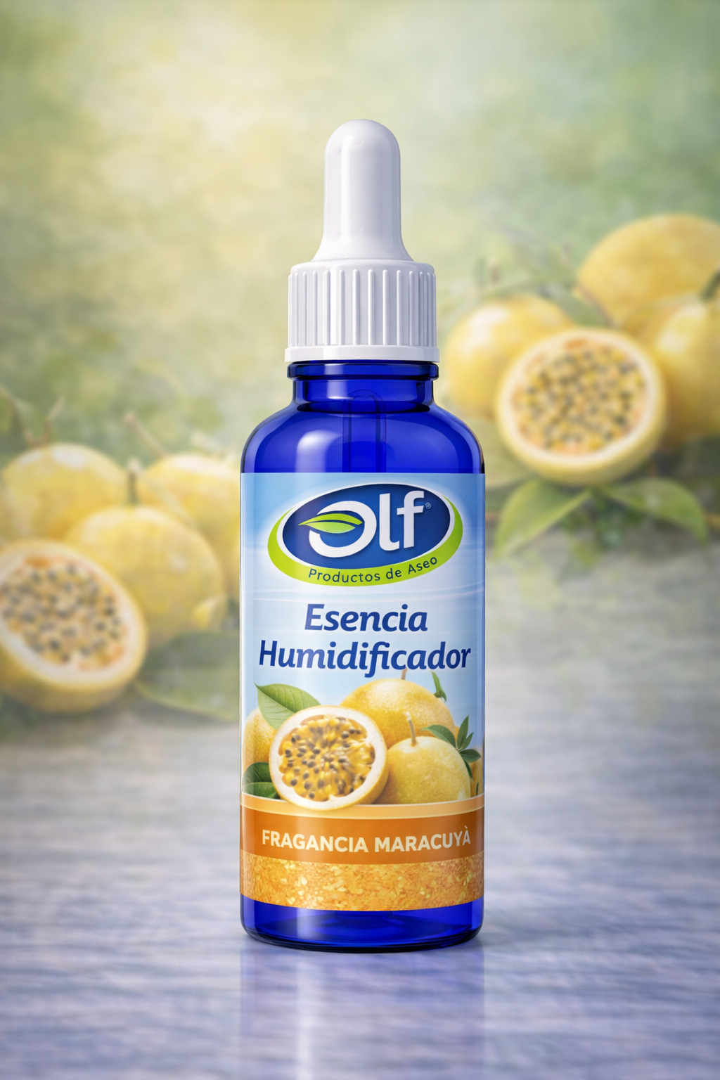 Esencia humidificador OLF