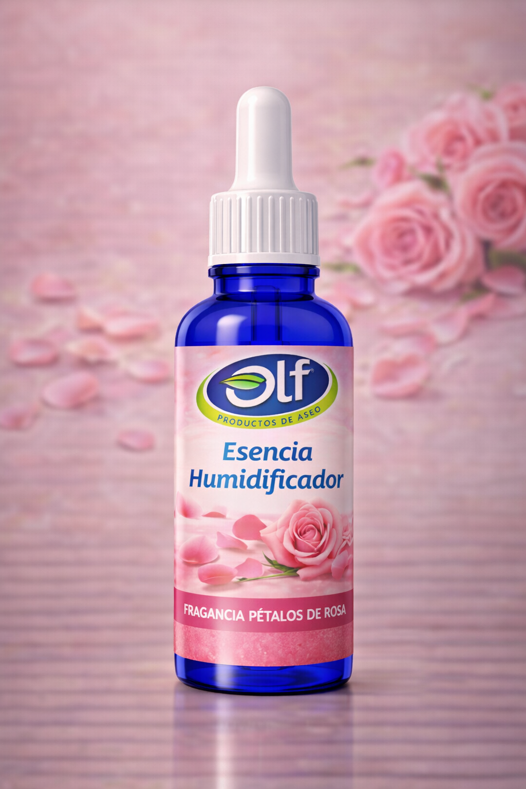 Esencia humidificador OLF