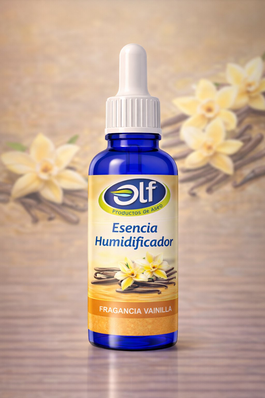 Esencia humidificador OLF