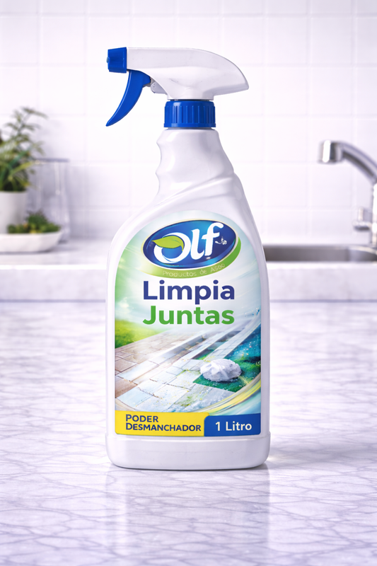 Limpia Juntas OLF