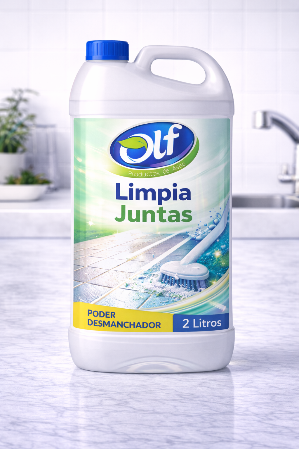 Limpia Juntas OLF