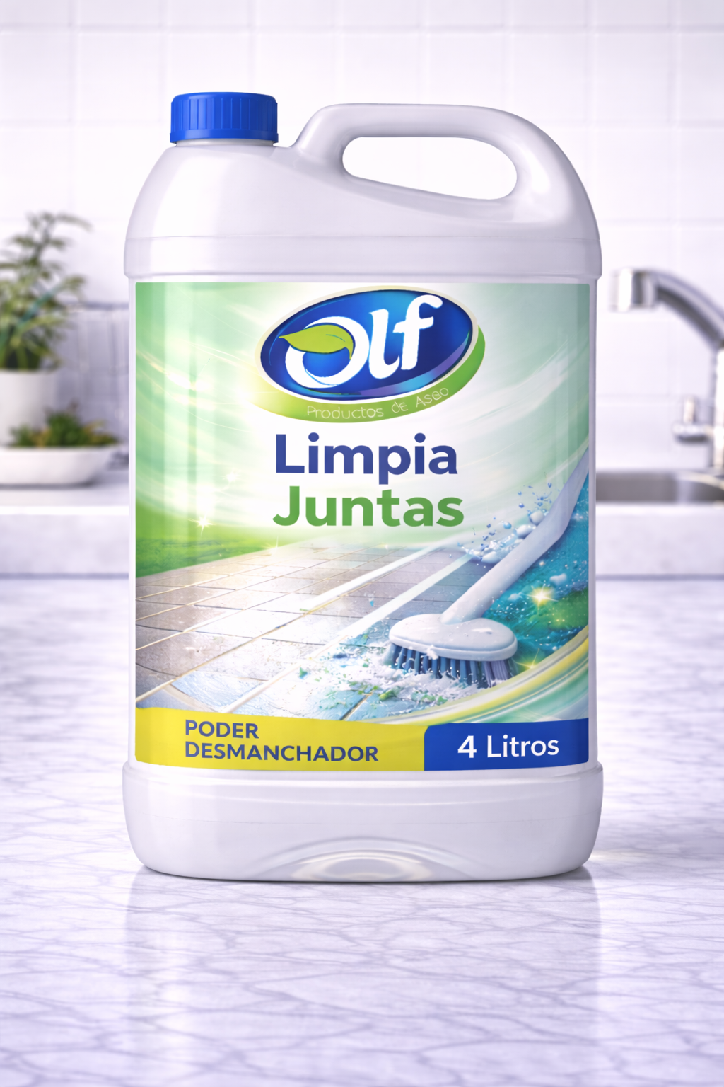 Limpia Juntas OLF