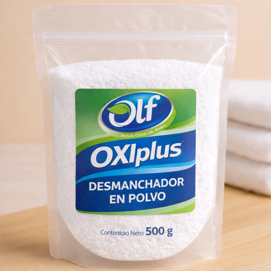 Oxiplus OLF