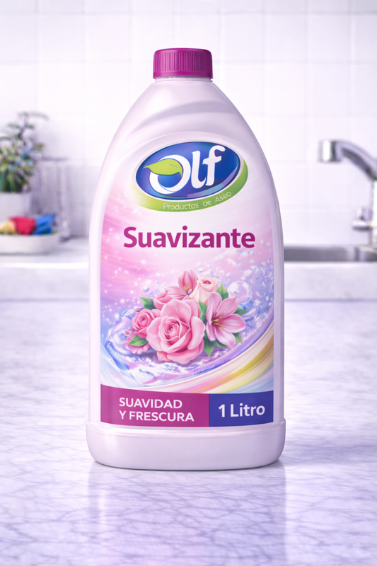 Suavizante OLF